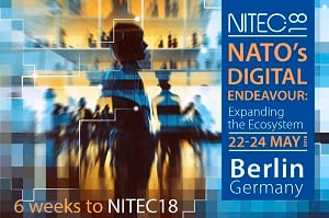 Berlin – unique preview of NATO tech opportunities